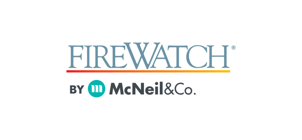FireWatch by McNeil & Co insurance program